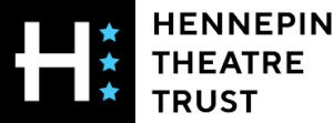 Hennepin Theatre Trust logo